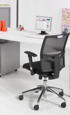 Bureau N-Serie - 200 x 80 cm