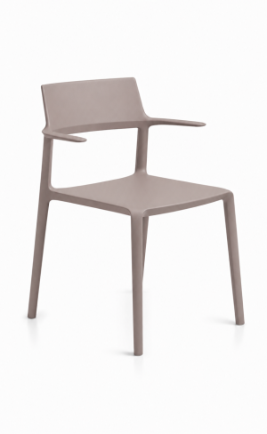Chaise de cantine 400