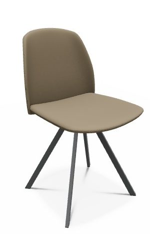 Fiona - Chaise de salle à manger By Perfecta