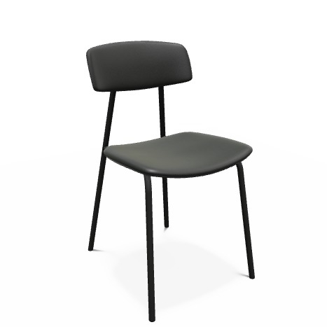 Lazio - Tabouret de bar By Perfecta – Image 2
