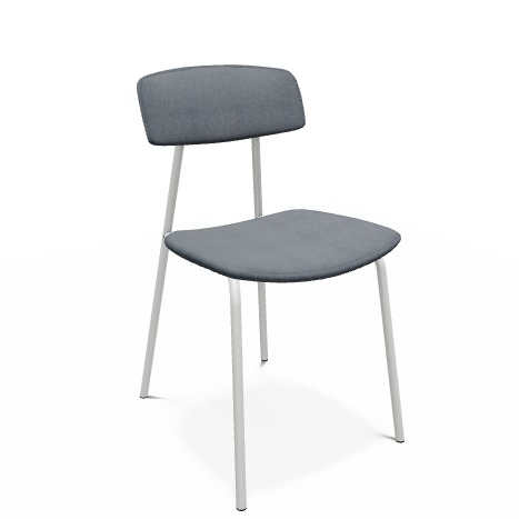 Lazio - Tabouret de bar By Perfecta – Image 3