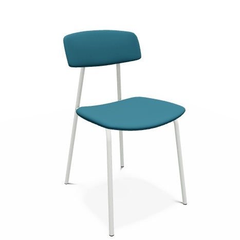 Lazio - Tabouret de bar By Perfecta – Image 4