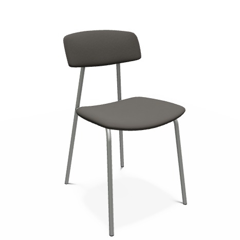 Lazio - Tabouret de bar By Perfecta – Image 5