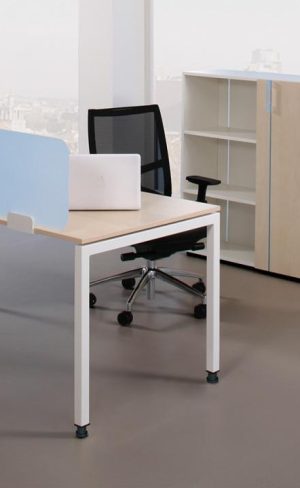 Bureau U-Serie - 120 x 70 cm