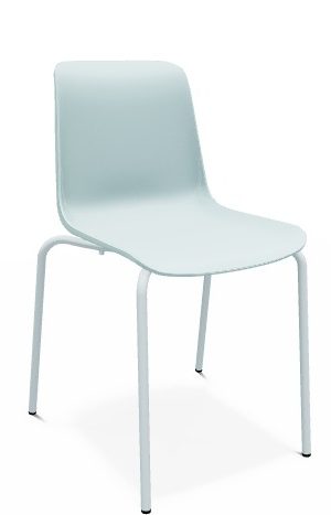 Paris - Chaise de salle à manger By Perfecta