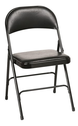 Chaise pliable Laurie