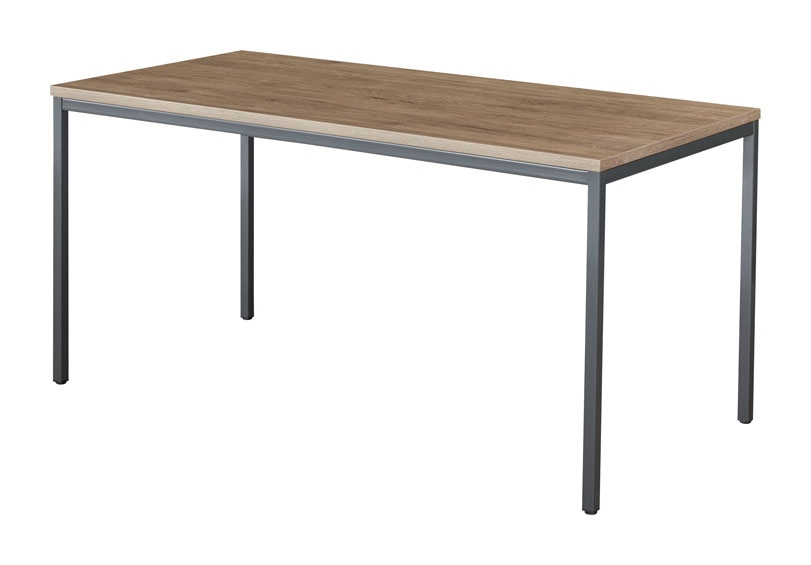 Table droite - 140x80 cm – Image 3