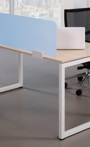 Bureau O-Serie - 180 x 70 cm