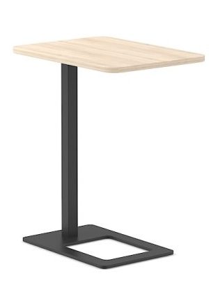 Table basse : L40 x P50 x H62 cm