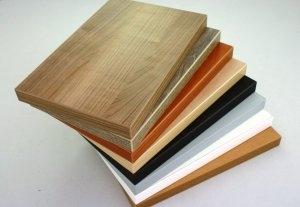 Plateau 80 x 80 cm