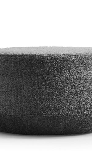 Pouf de salon - Ø 69 cm