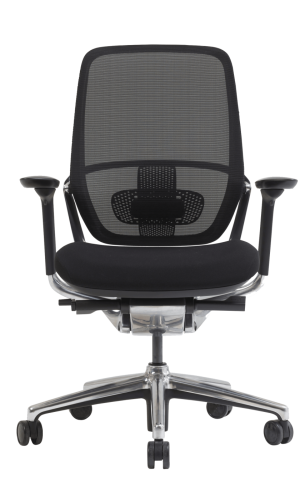 Yoko - Chaise de bureau